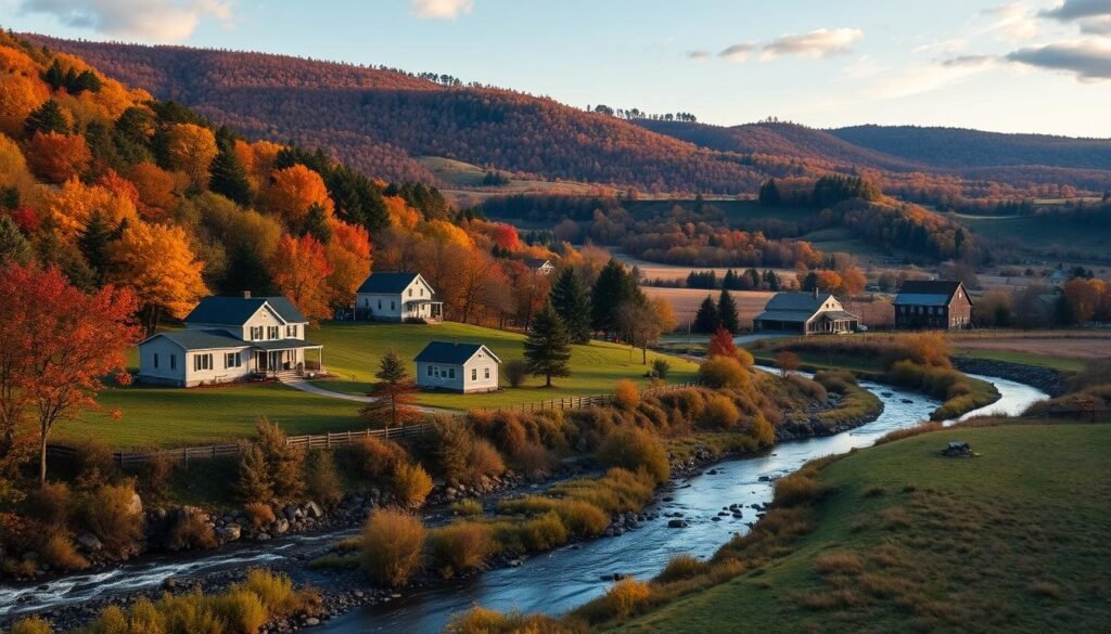 Affordable Investments, Big Potential: Real Estate Tips for Upstate NY
