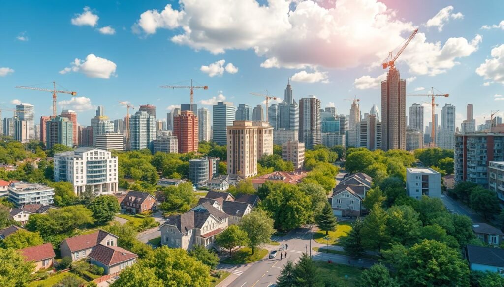 Breaking Ground: Building a Successful Real Estate Career from Scratch