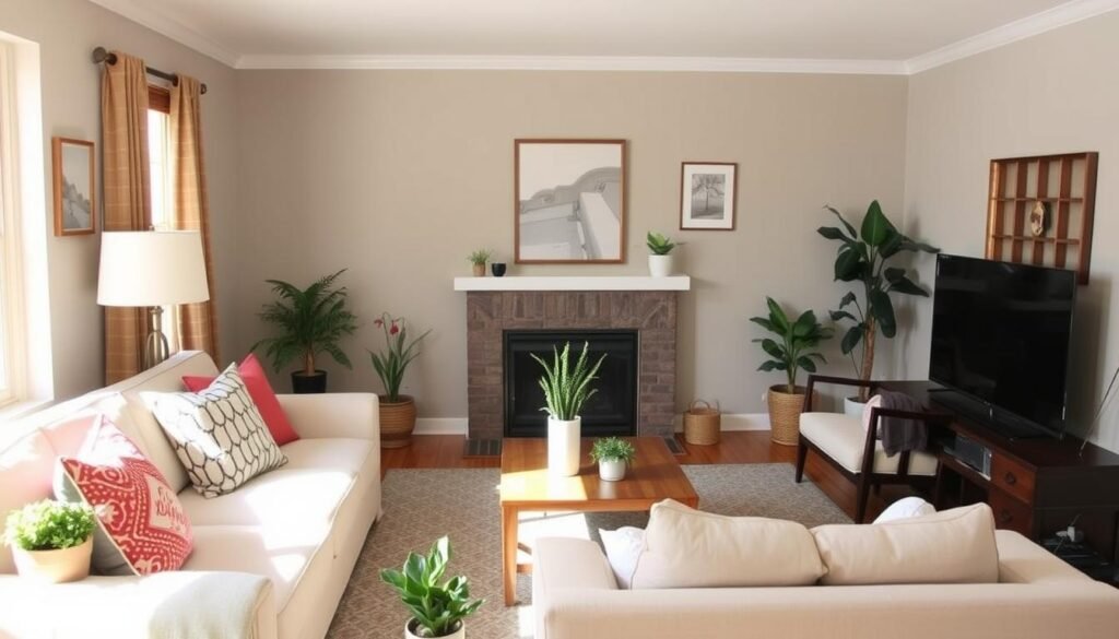 Budget-Friendly Home Improvement