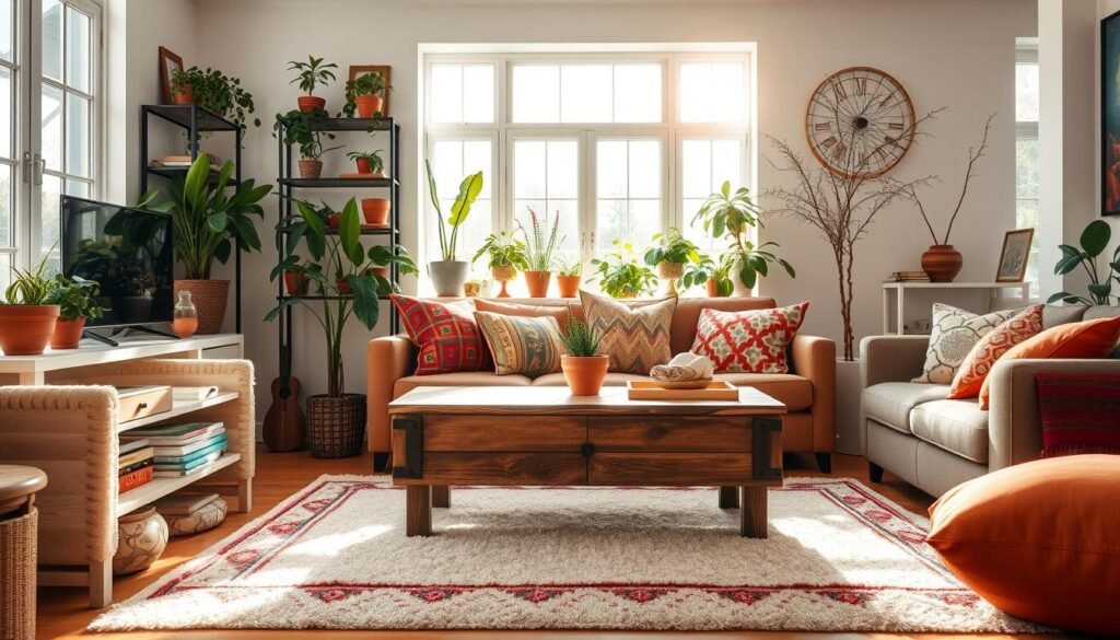 DIY Home Projects on a Budget
