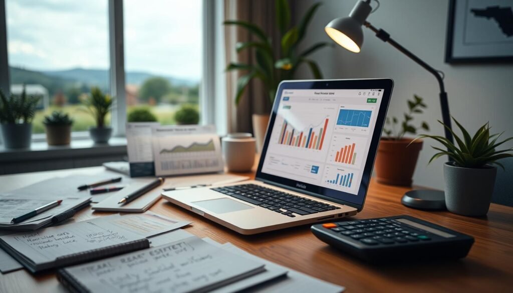 Financial Analysis