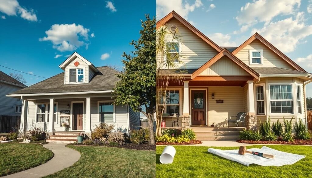 Flip Smart: Cost-Effective Renovation Strategies for New Entrepreneurs