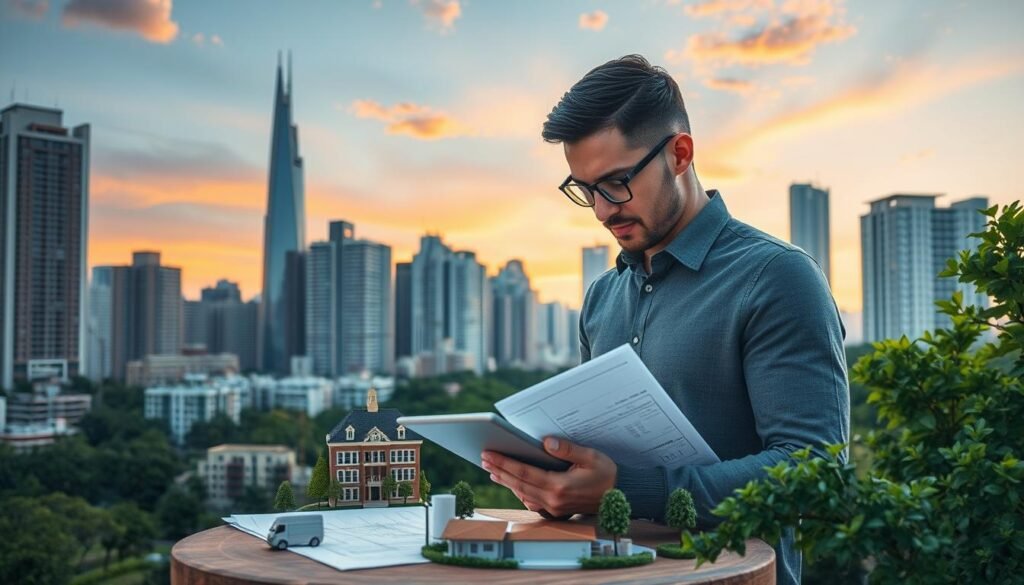 Invest Smart: Real Estate Strategies for Ambitious Entrepreneurs