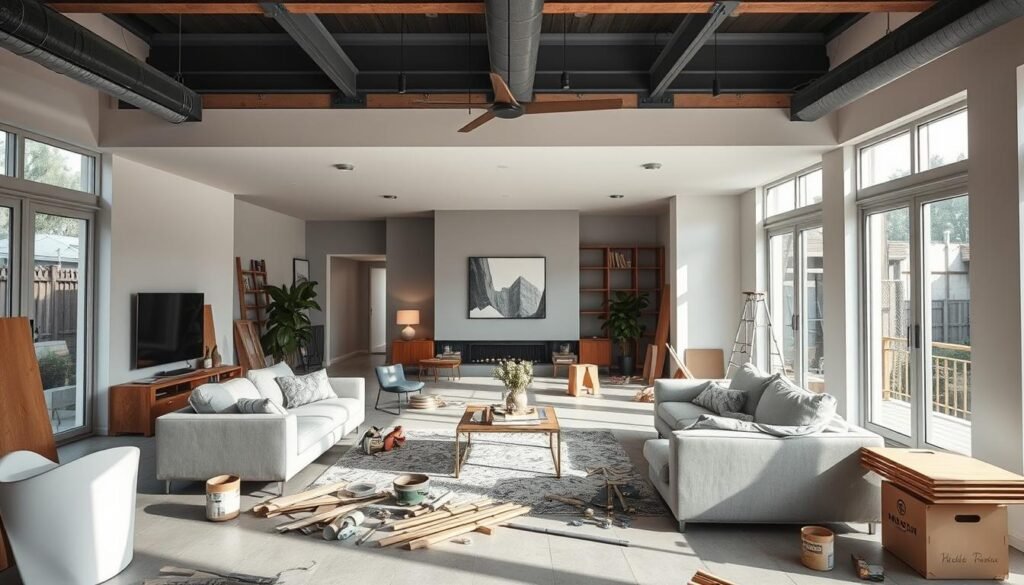 Maximizing Value: Smart Renovations for Real Estate Entrepreneurs