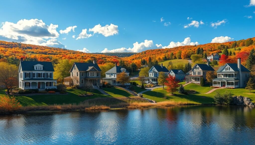 Pro Tips for Maximizing ROI on Real Estate in Upstate New York