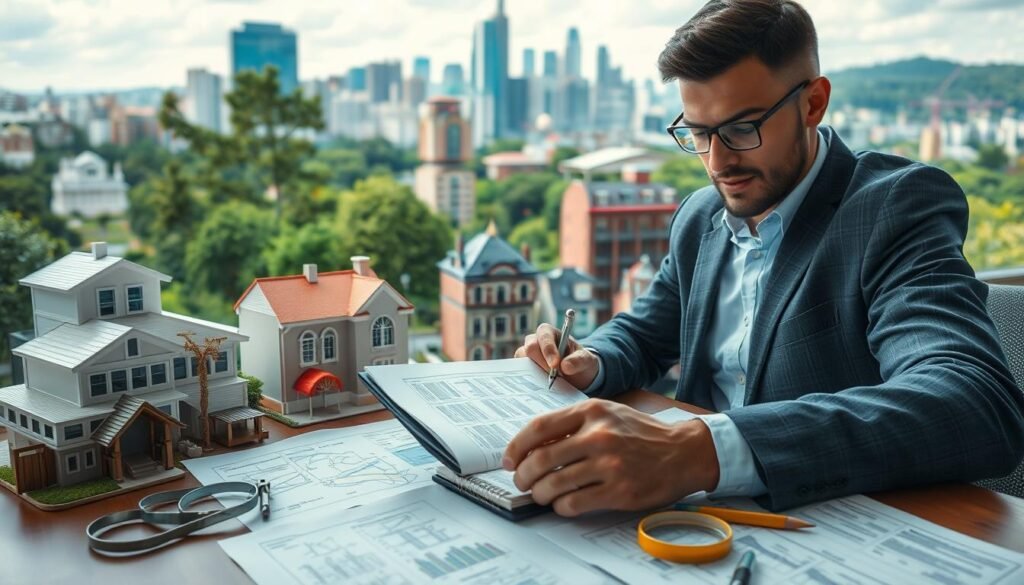 Property Evaluation