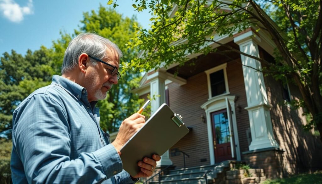 Property Inspections