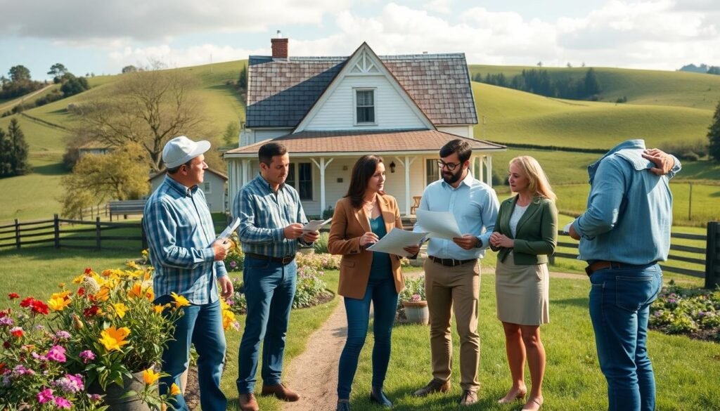 Property Management