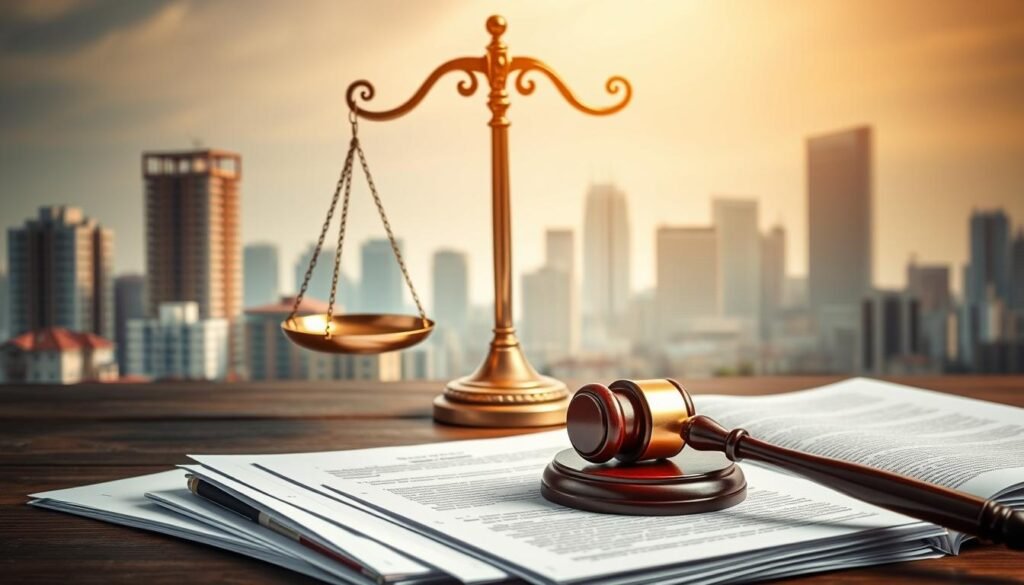 Real Estate Laws and Regulations