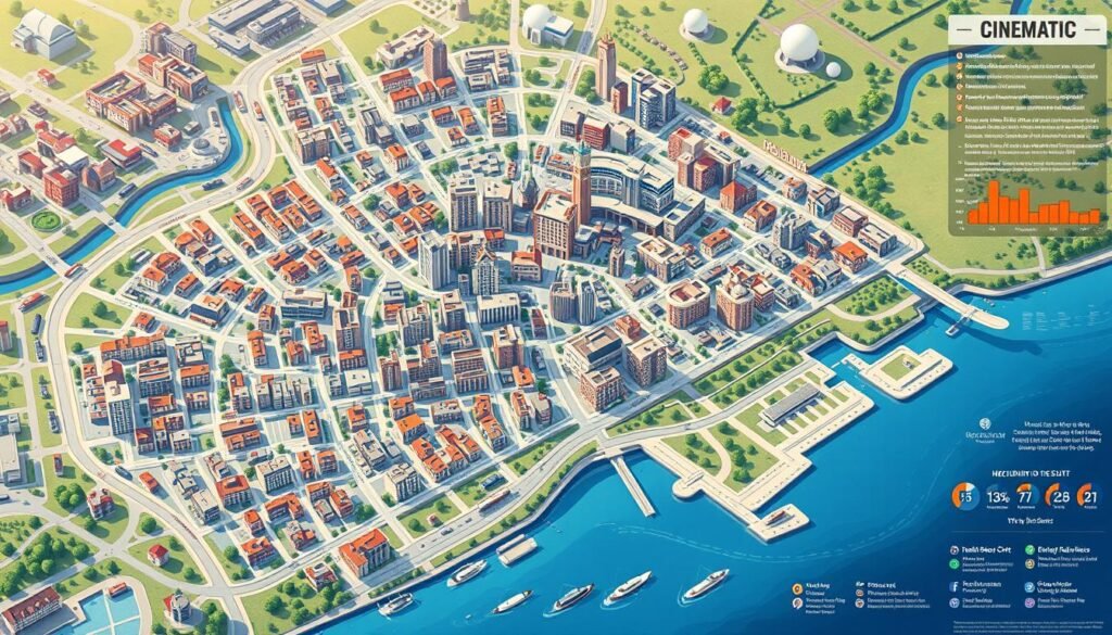Real Estate Location Strategy