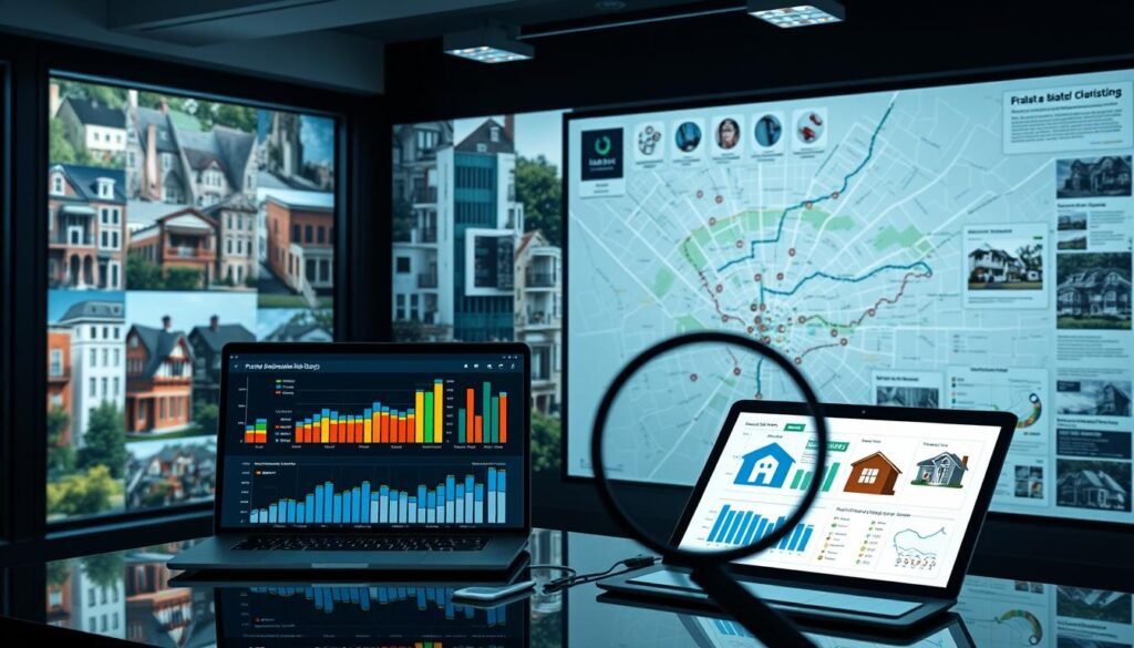 Real Estate Market Research