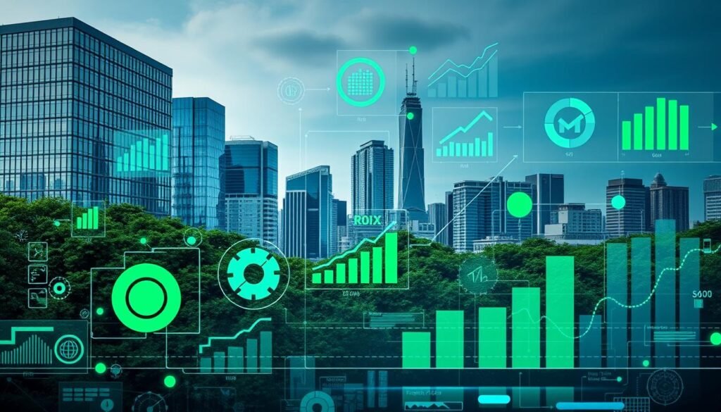 Real Estate Performance Indicators