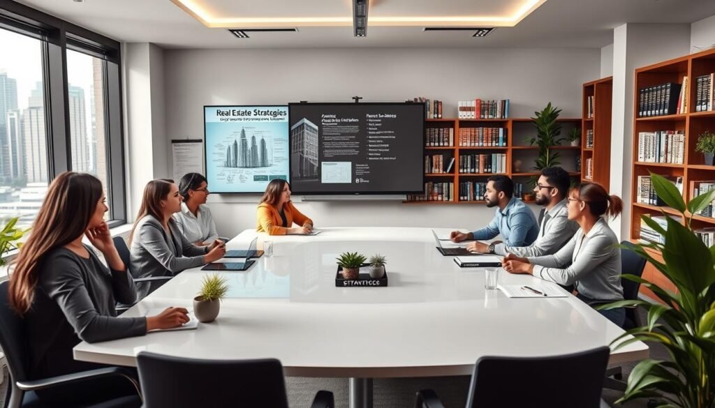 Real Estate Professional Development