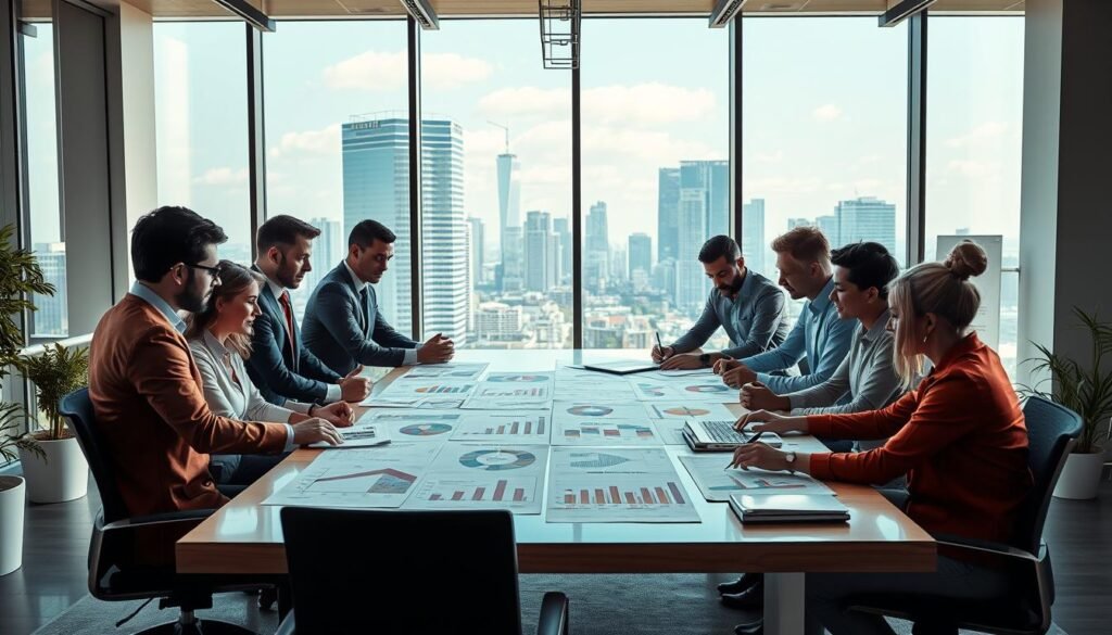 Real Estate Sales Strategy