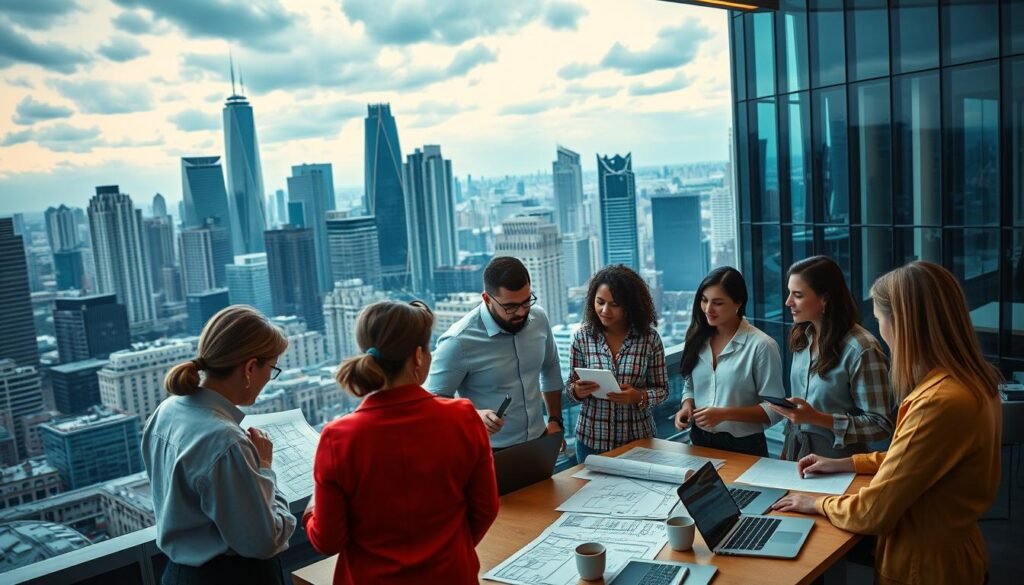 Real Estate Startup Playbook: From Zero to Property Pro