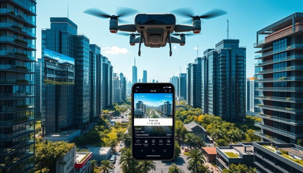 Real Estate Technology