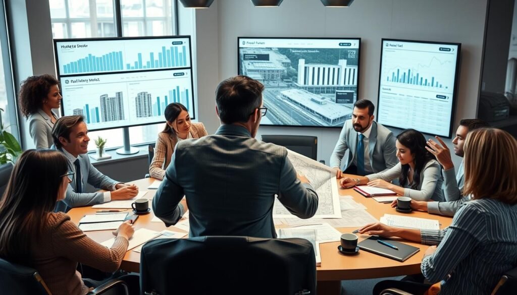 Real estate negotiation skills