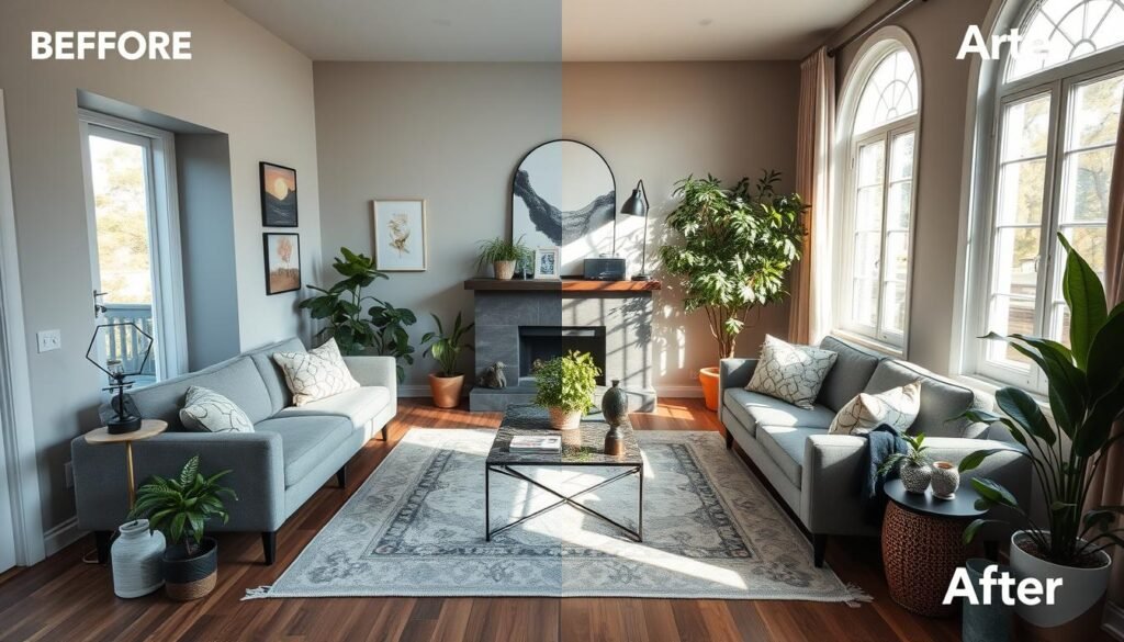 Remodeling Hacks: Big Impact Renovations with Minimal Investment