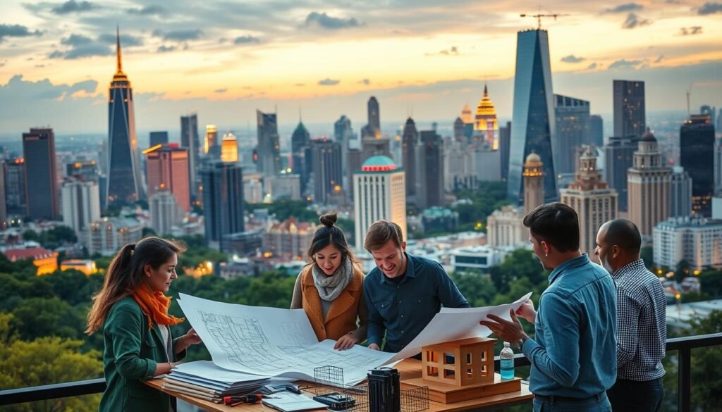 Turning Vision into Value: Real Estate for Aspiring Entrepreneurs