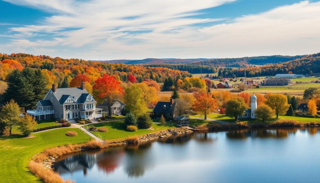Unlocking Opportunities: Pro Tips for Real Estate Investment in Upstate NY