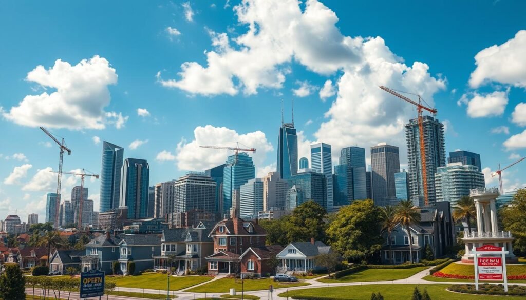 Unlocking Real Estate Riches: Strategies for New Entrepreneurs