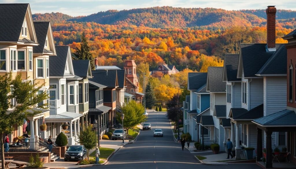Upstate NY Rental Demand