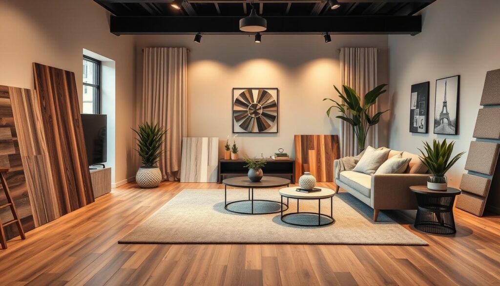 budget flooring