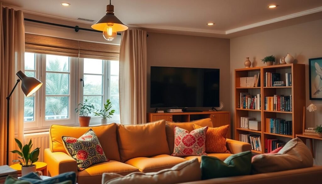 budget-friendly home improvements