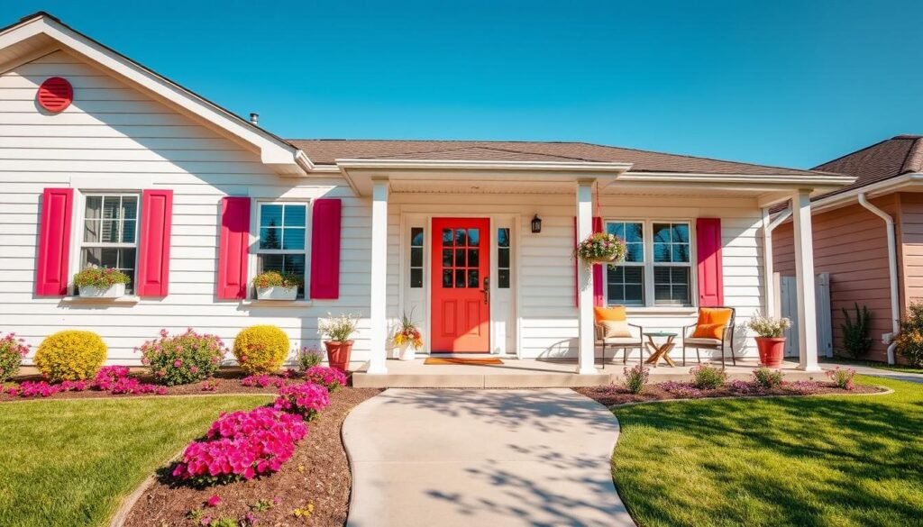 curb appeal