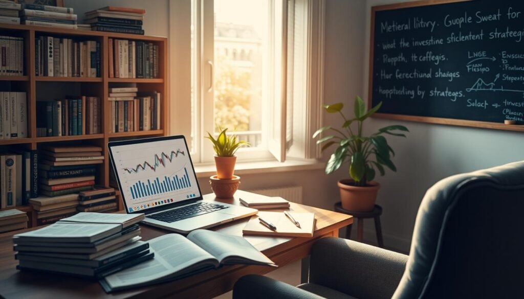 investment education