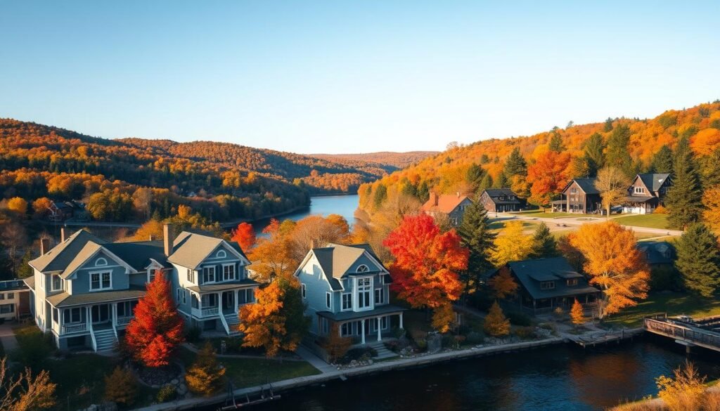 investment property selection