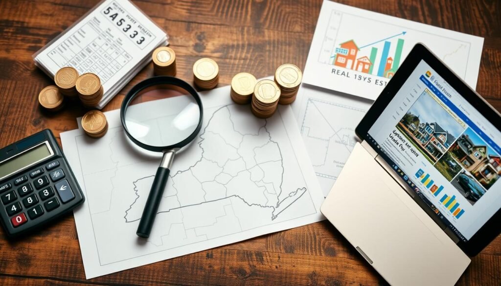 investment resources