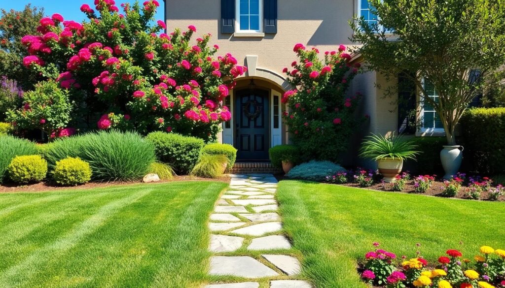 landscaping-curb-appeal