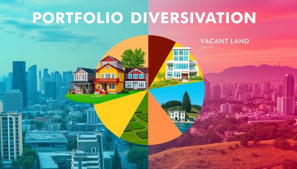 portfolio diversification