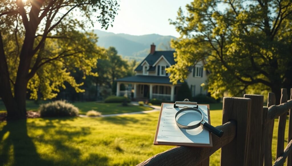 property inspections