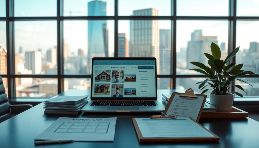property management