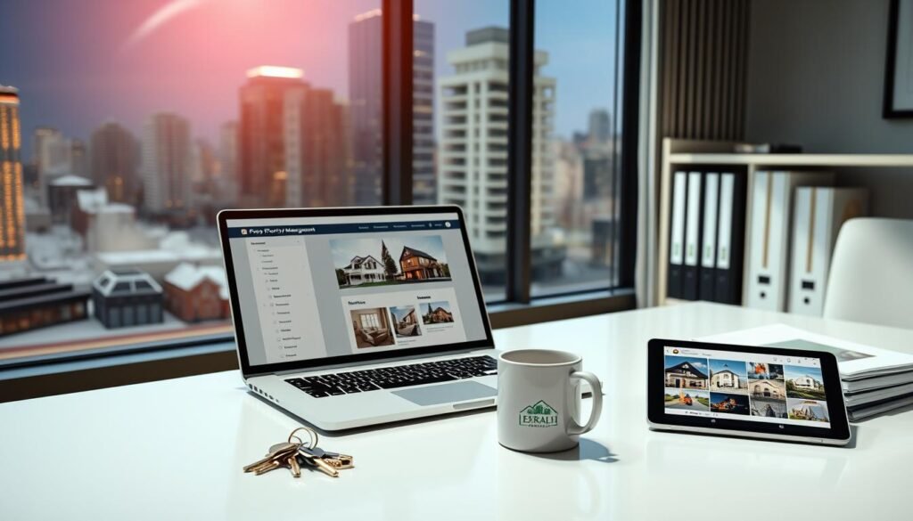 property management