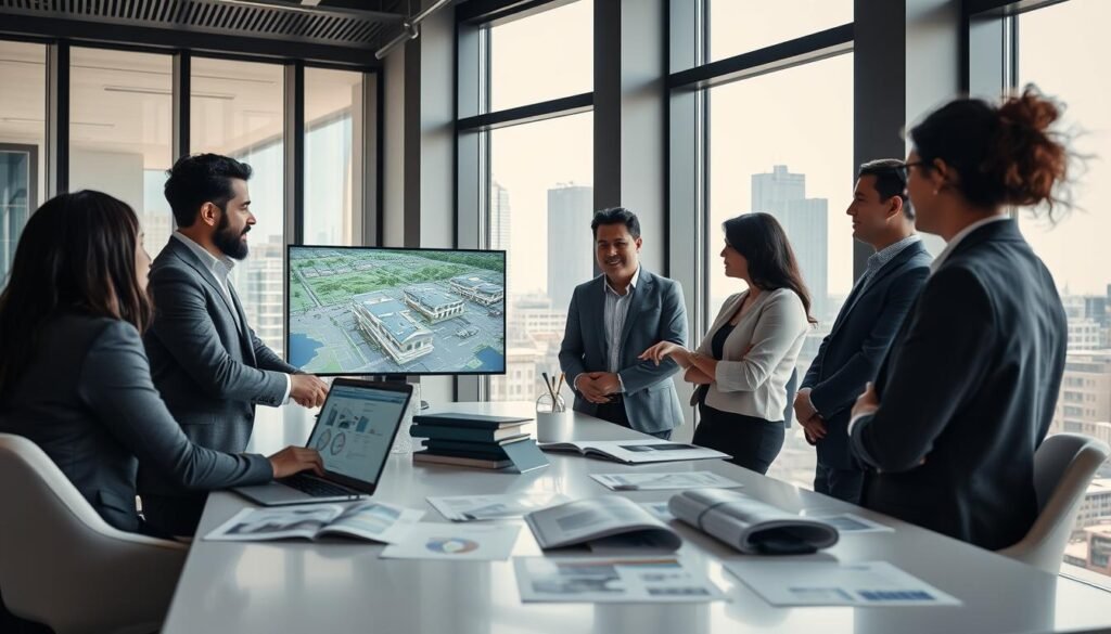 real estate client acquisition