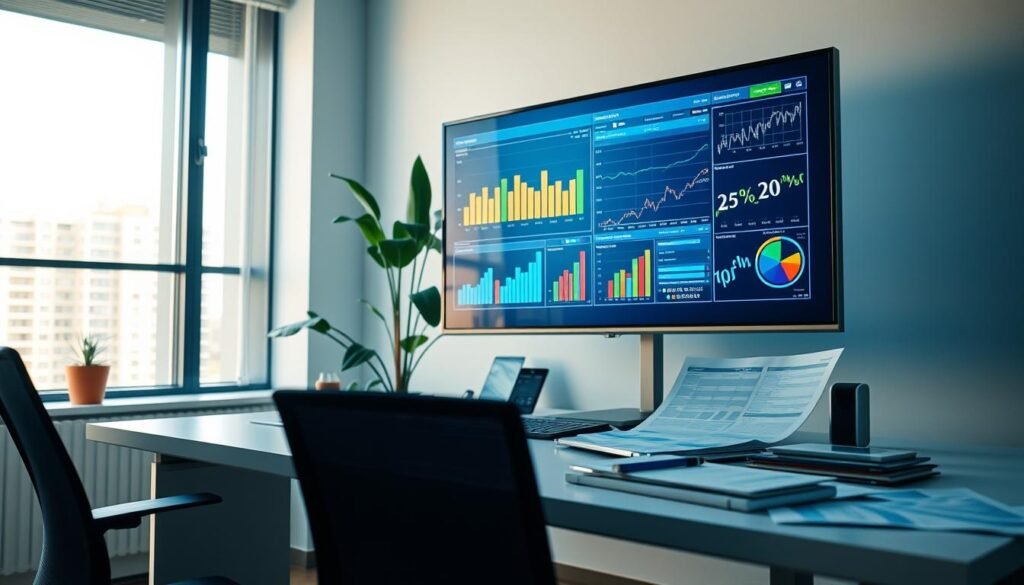 real estate data analysis
