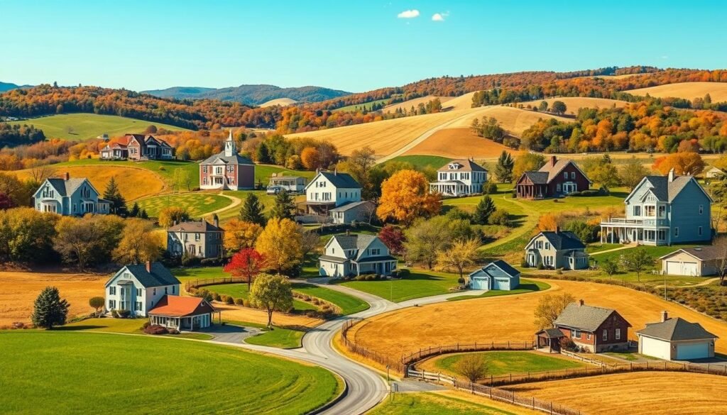 real estate diversification