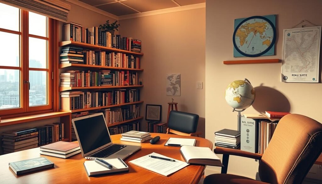 real estate education