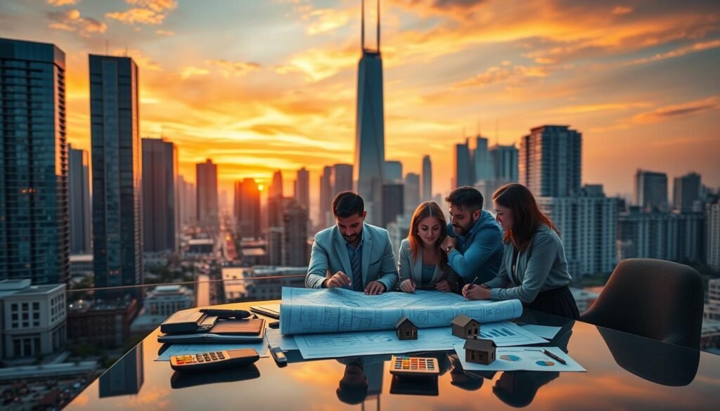 real estate investment strategy