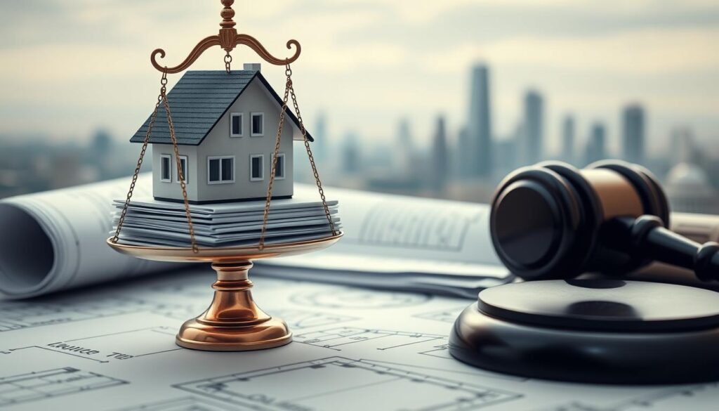 real estate legal knowledge