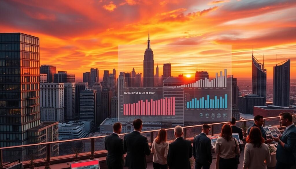 real estate marketing