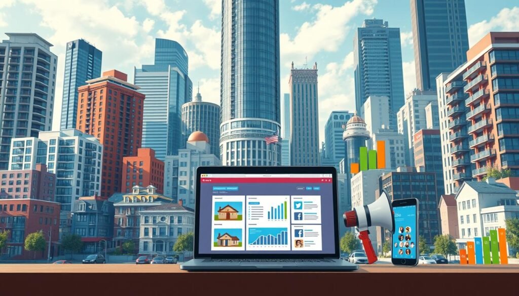 real estate marketing strategies