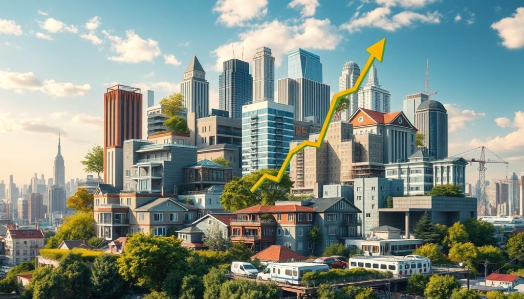 real estate portfolio