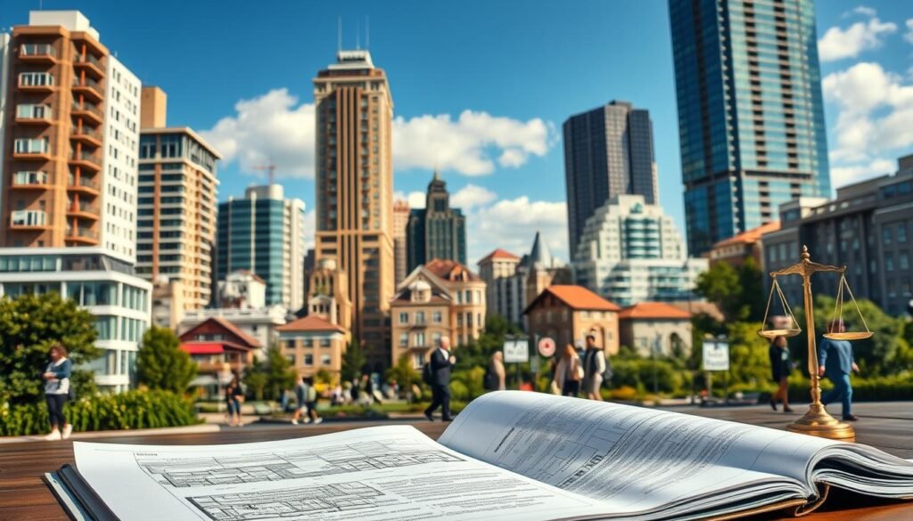 real estate regulations
