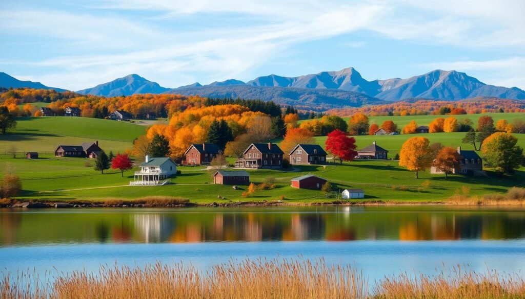 real estate riches: upstate ny investment strategies