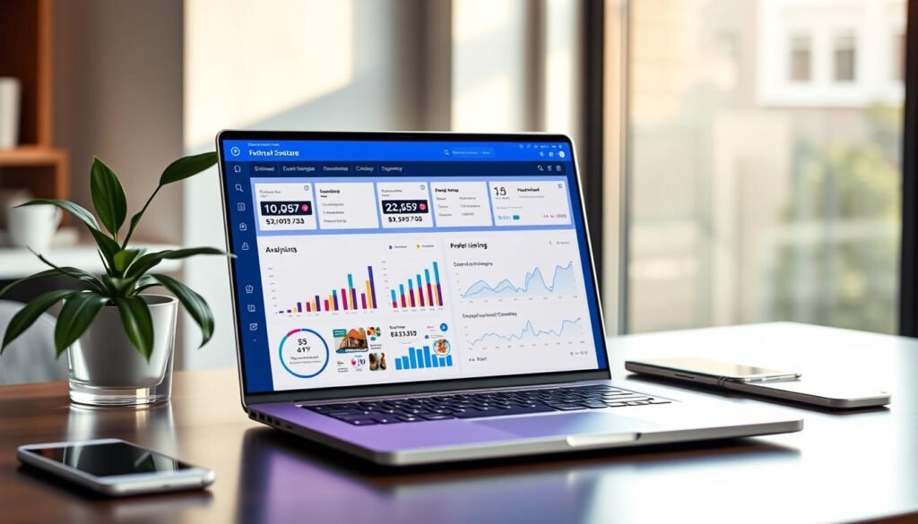 real estate software