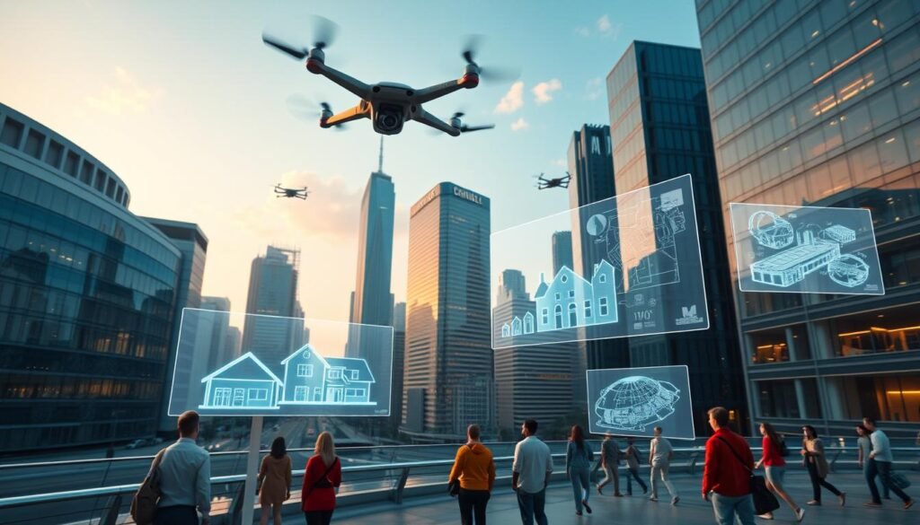 real estate technology